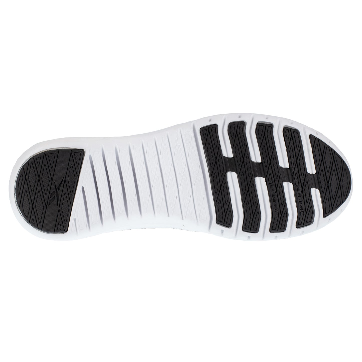 Reebok Women's Sublite Legend Composite Toe Athletic Work Shoe - Black - RB423 - Overlook Boots