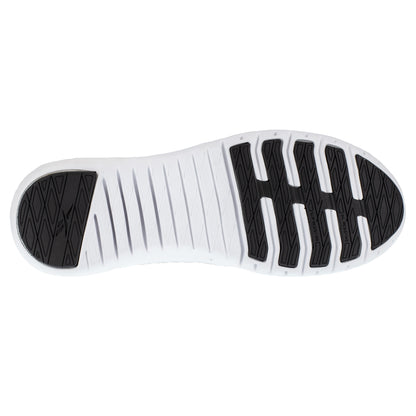 Reebok Women's Sublite Legend Composite Toe Athletic Work Shoe - Black - RB423 - Overlook Boots