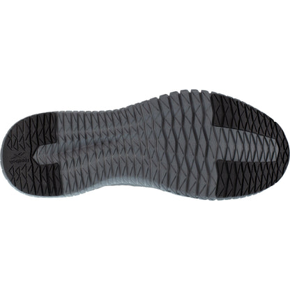 Reebok Men's Flexagon 3.0 Composite Toe Athletic Work Shoe- Black- RB4064 - Overlook Boots