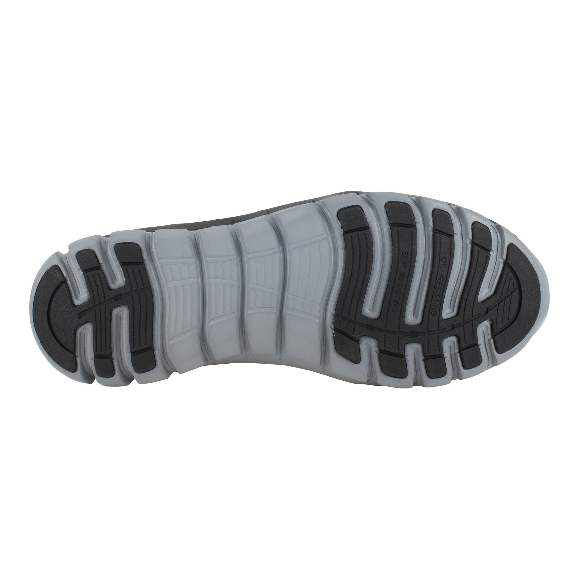 Reebok Women's Sublite Cushion Alloy Toe Athletic Work Shoe - Black - RB142 - Overlook Boots