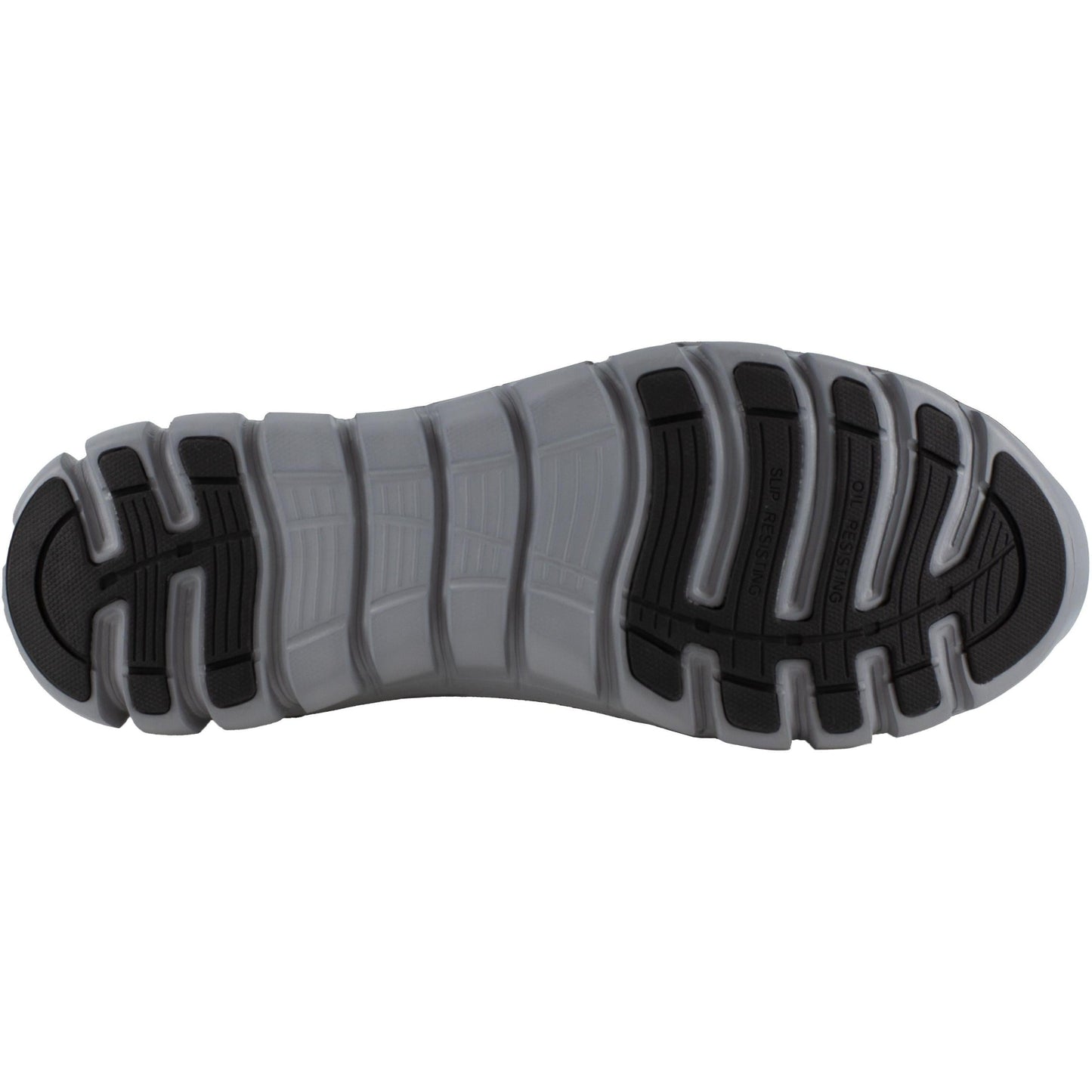 Reebok Men's Sublite Cushion Composite Toe Waterproof Athletic Work Shoe - Black - RB4144 - Overlook Boots