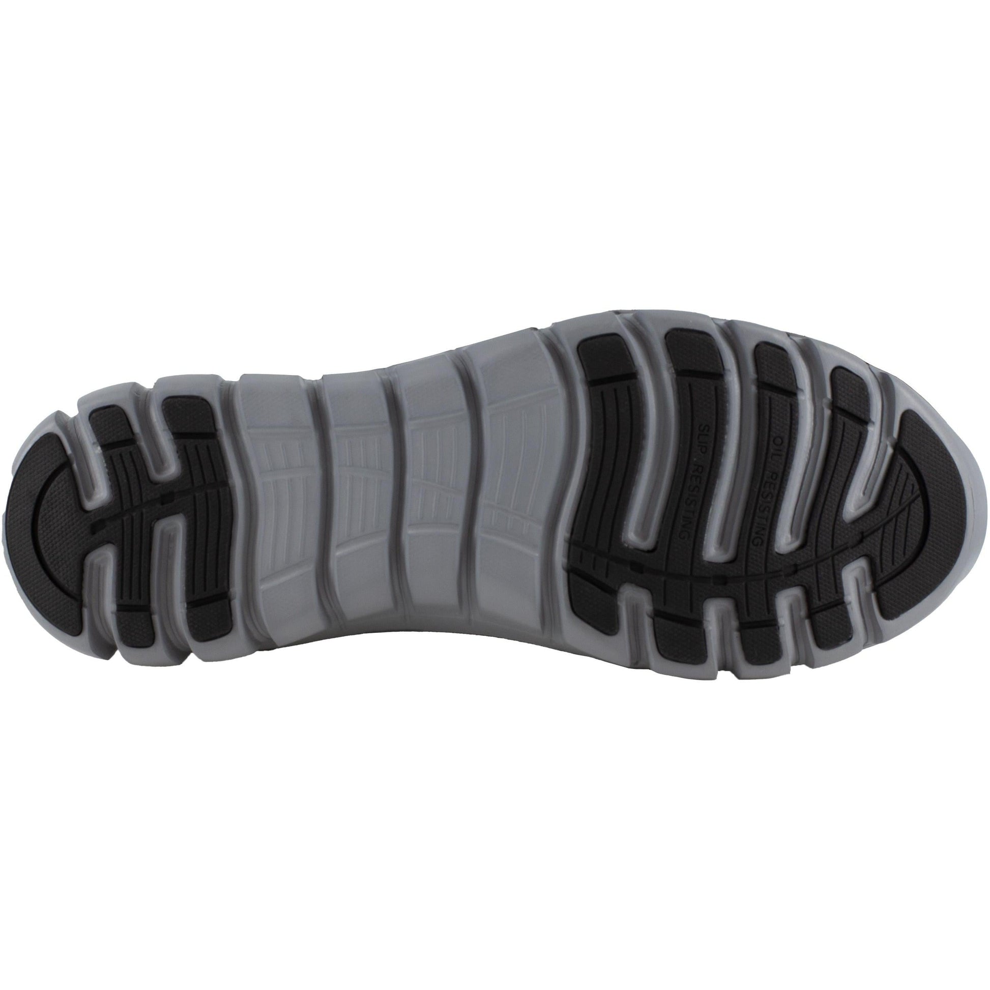 Reebok Men's Sublite Cushion Composite Toe Waterproof Athletic Work Shoe - Black - RB4144 - Overlook Boots