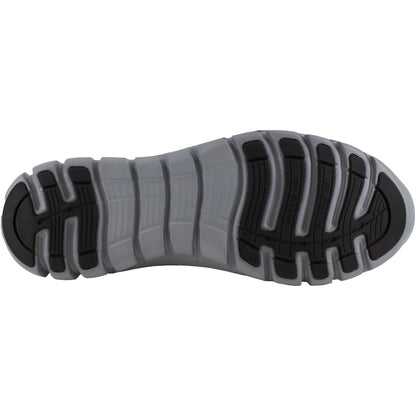 Reebok Men's Sublite Cushion Composite Toe Waterproof Athletic Work Shoe - Black - RB4144 - Overlook Boots