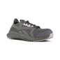 Reebok Women's Flexagon 3.0 Composite Toe Athletic Work Shoe - Grey - RB461 6 / Medium / Grey - Overlook Boots