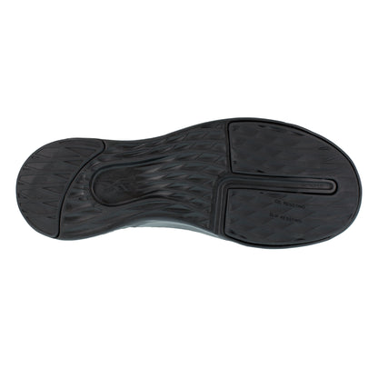 Reebok Men's Astroride Strike Composite Toe Athletic Work Shoe - Black - RB4672 - Overlook Boots