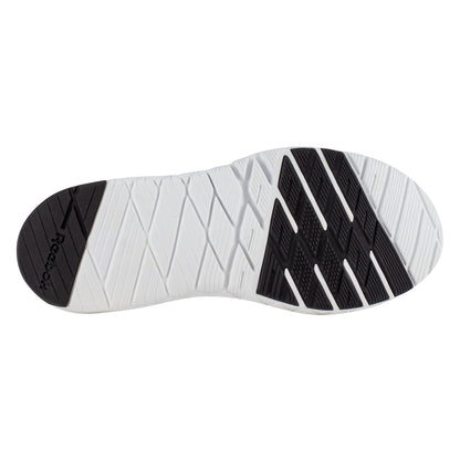 Reebok Men's Flexagon Force XL Composite Toe Athletic Work Shoe- Gray- RB5443 - Overlook Boots