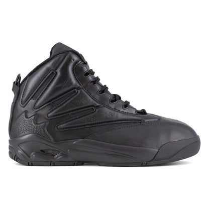 Reebok Men's Blast Composite Toe High Top Sneaker Work Boot - Black - RB9405 - Overlook Boots