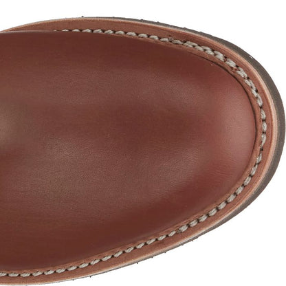 Chippewa Women's Sunjo 15" Soft Toe Outdoor Snake Hunt Boot- Brown - SN6913  - Overlook Boots