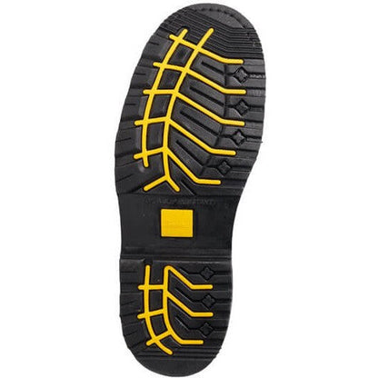 Thorogood Men's Job Site Series 6" Composite Toe Waterproof Work Boot -Horse- 804-4143 - Overlook Boots