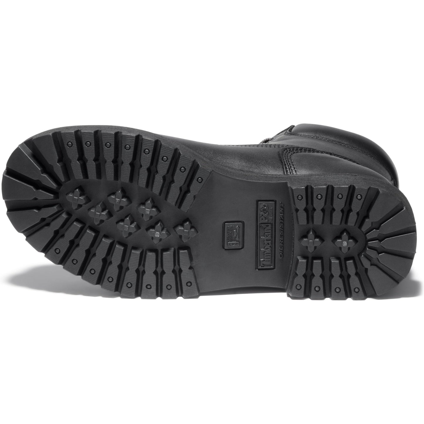 Timberland PRO Men's Direct Attach 6" Soft Toe Work Boot-TB126036001  - Overlook Boots