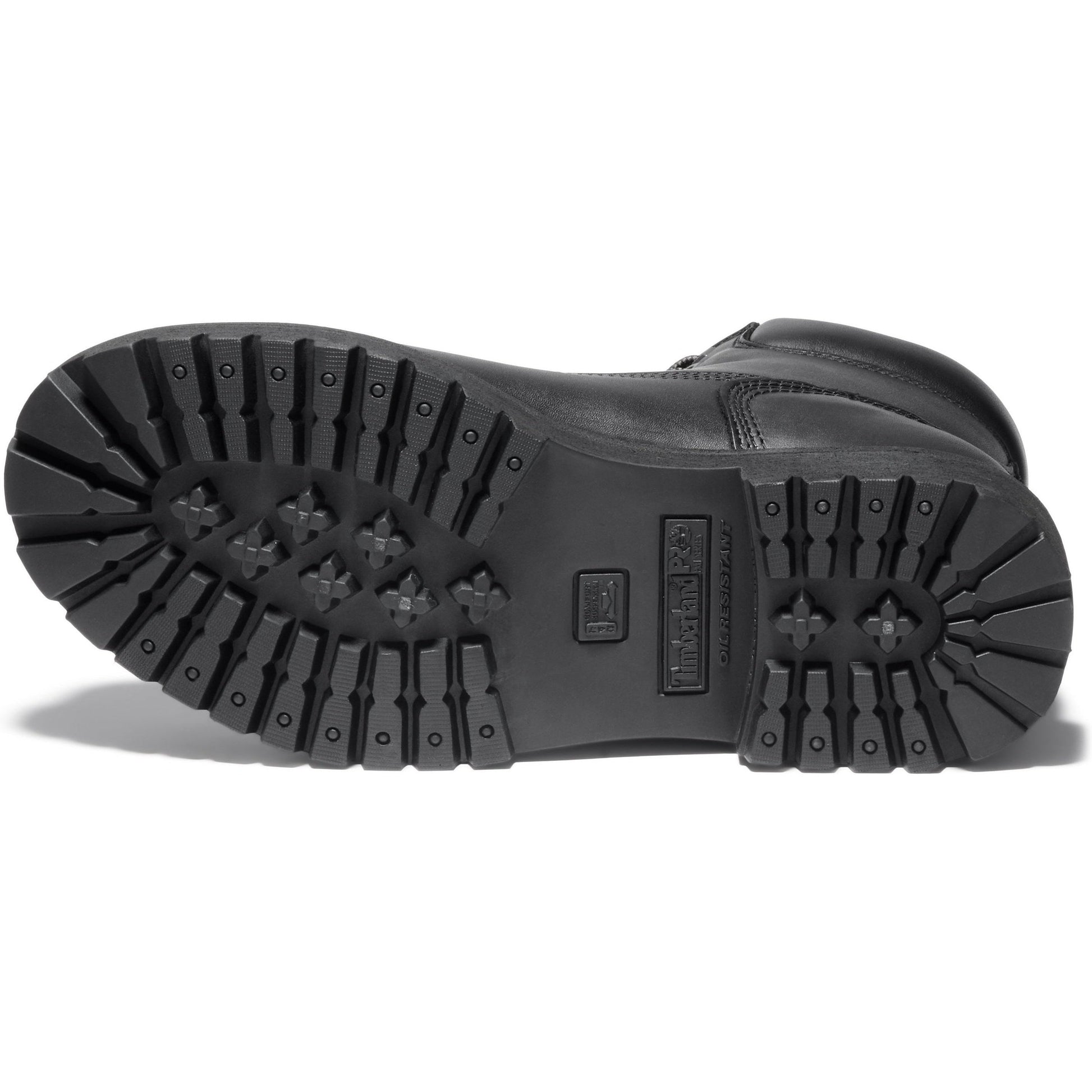 Timberland PRO Men's Direct Attach 6" Soft Toe Work Boot-TB126036001  - Overlook Boots