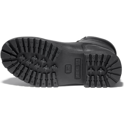 Timberland PRO Men's Direct Attach 6" Soft Toe Work Boot-TB126036001  - Overlook Boots