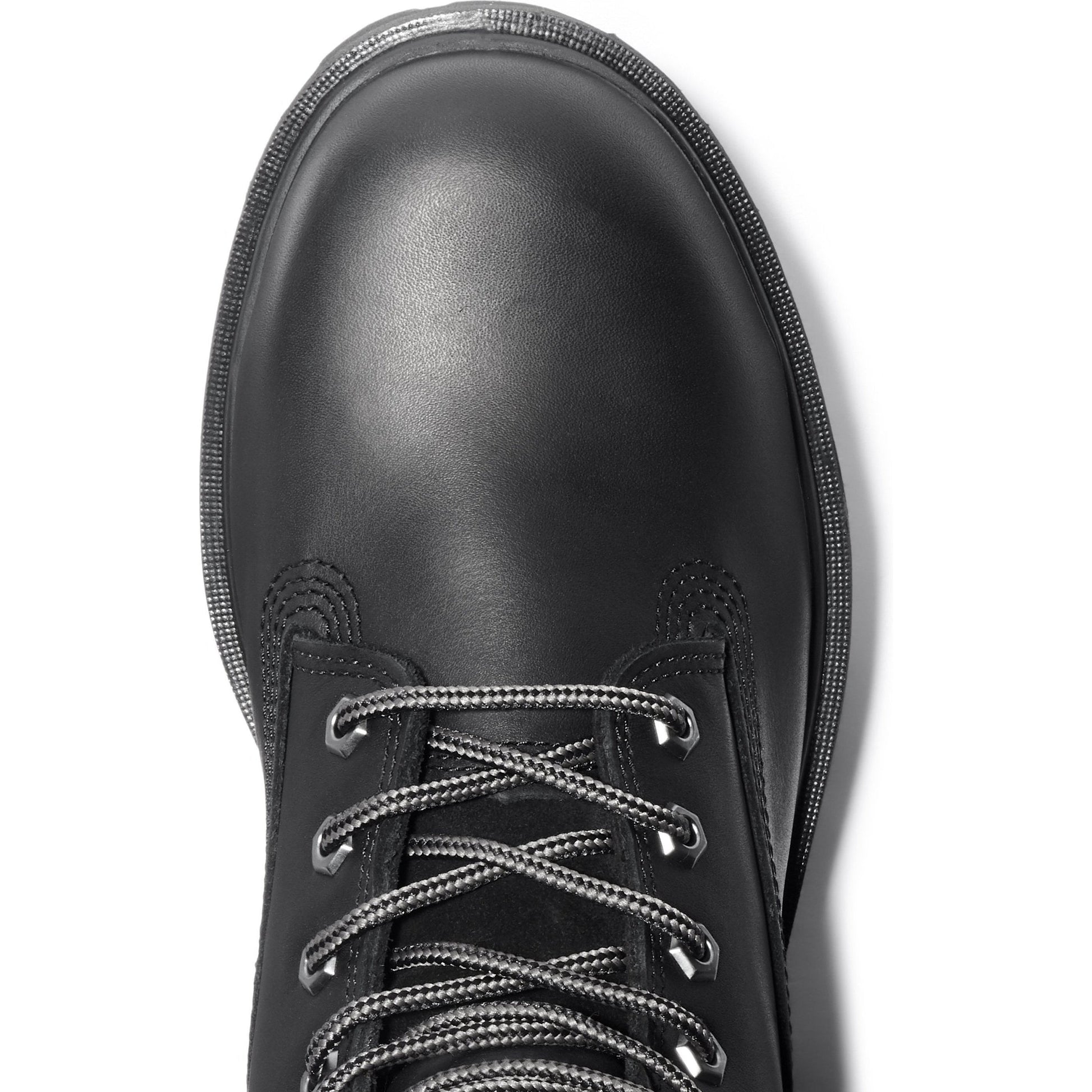 Timberland PRO Men's Direct Attach 6" Steel Toe Work Boot TB026038001  - Overlook Boots