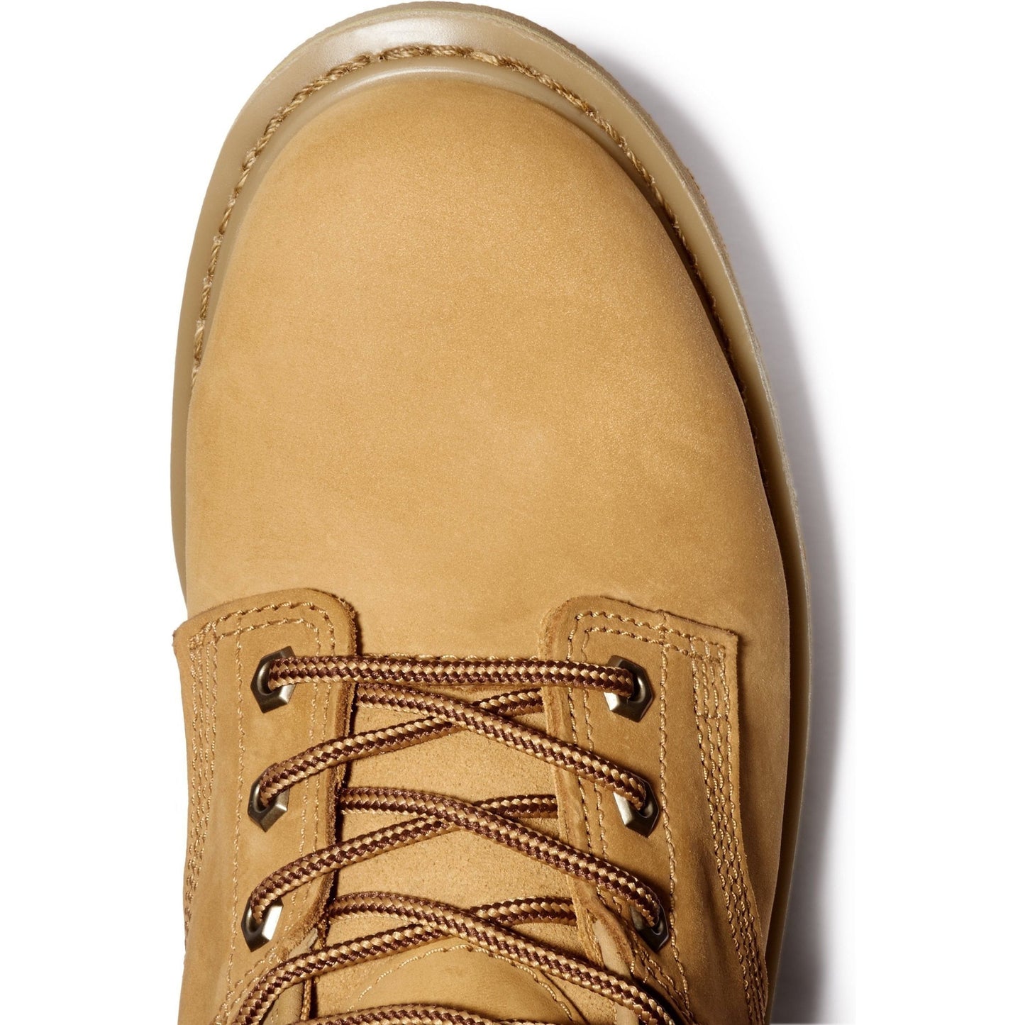 Timberland PRO Men's Pit Boss 6" Steel Toe Work Boot - TB133031231  - Overlook Boots