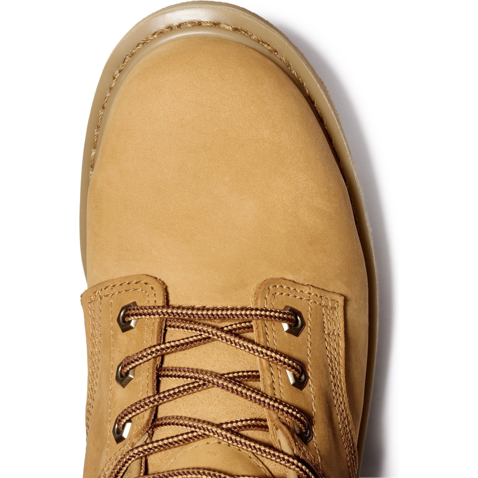 Timberland PRO Men's Pit Boss 6" Steel Toe Work Boot - TB133031231  - Overlook Boots