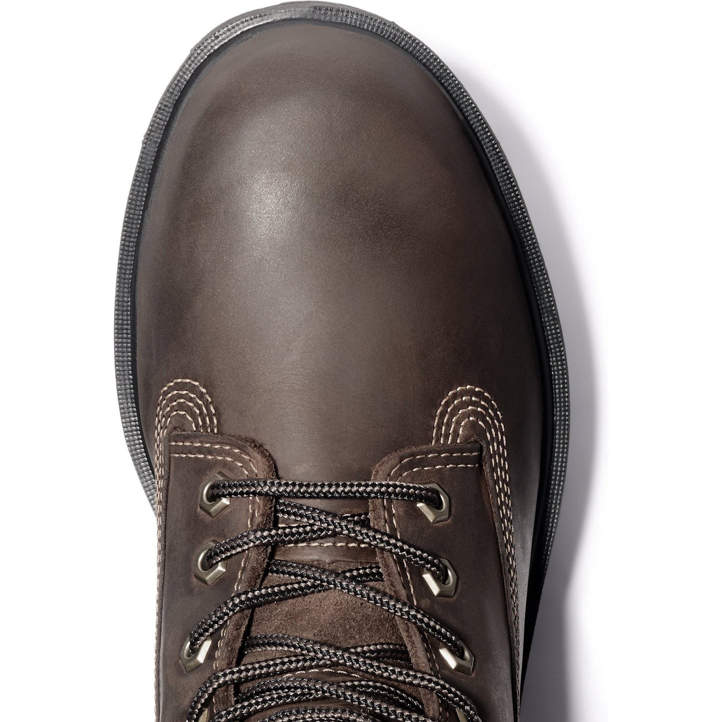 Timberland PRO Men's Direct Attach 6" Steel Toe Work Boot -TB038021242  - Overlook Boots