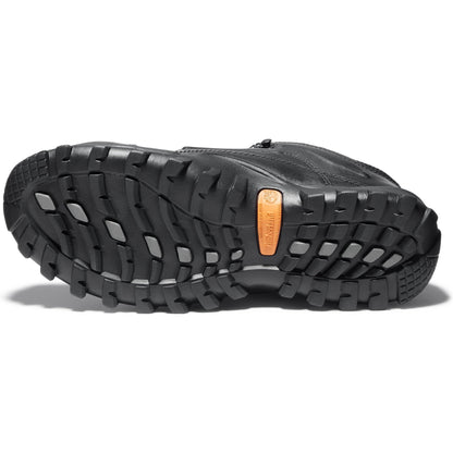 Timberland PRO Men's Mudsill Steel Toe Work Shoe - Black - TB140008001  - Overlook Boots