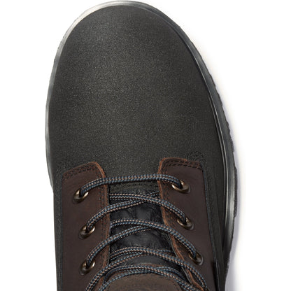 Timberland PRO Men's Powerwelt 6" Steel Toe Waterproof Work Boot - TB147001242 - Overlook Boots