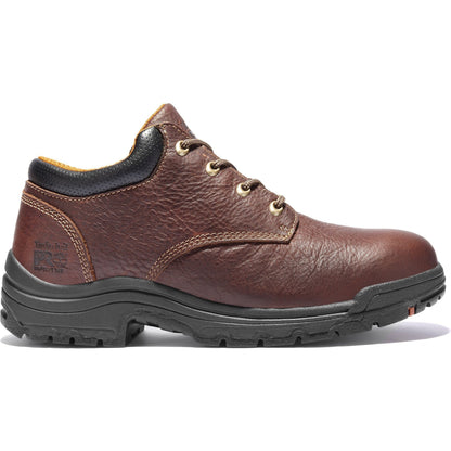 Timberland PRO Men's TiTAN Oxford Soft Toe Work Shoe- TB047015242  - Overlook Boots