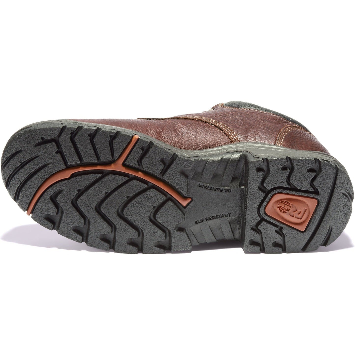 Timberland PRO Men's TiTAN Oxford Soft Toe Work Shoe- TB047015242  - Overlook Boots