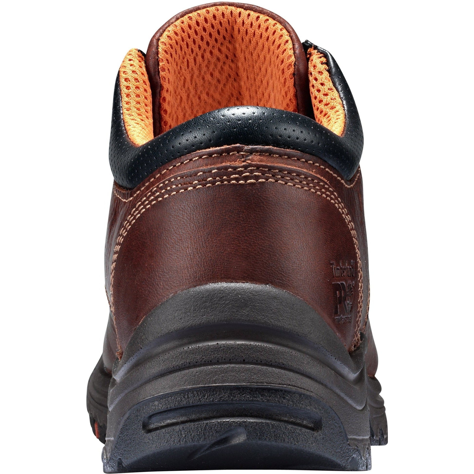 Timberland PRO Men's TiTAN Oxford Soft Toe Work Shoe- TB047015242  - Overlook Boots