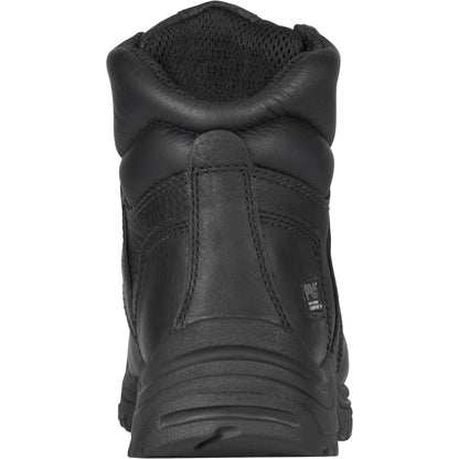 Timberland PRO Men's TiTAN 6" Composite Toe Work Boot - Black - TB150507001 - Overlook Boots