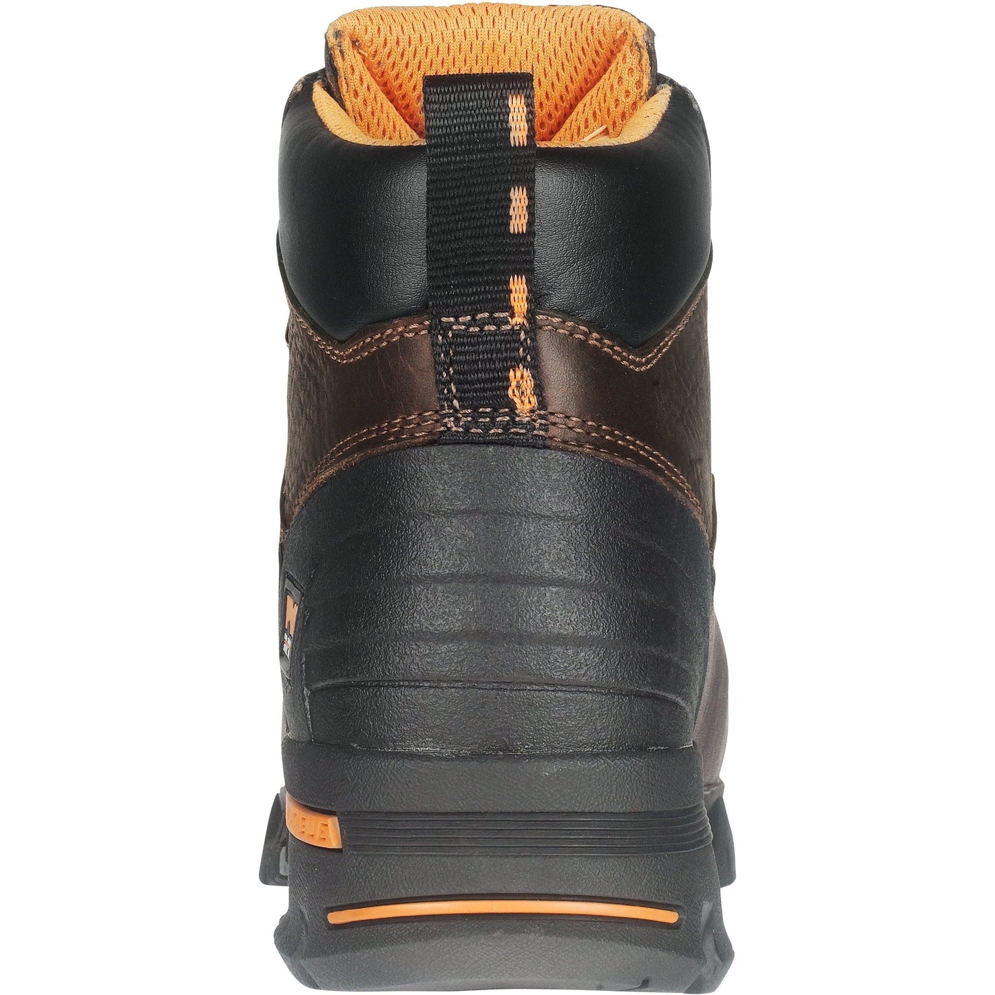 Timberland PRO Men's Endurance 6" Steel Toe Work Boot Briar TB152562214 - Overlook Boots