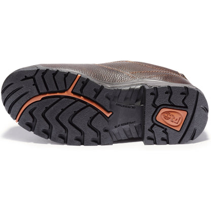 Timberland PRO Men's TiTAN Oxford Alloy Toe Work Shoe - TB153534230  - Overlook Boots