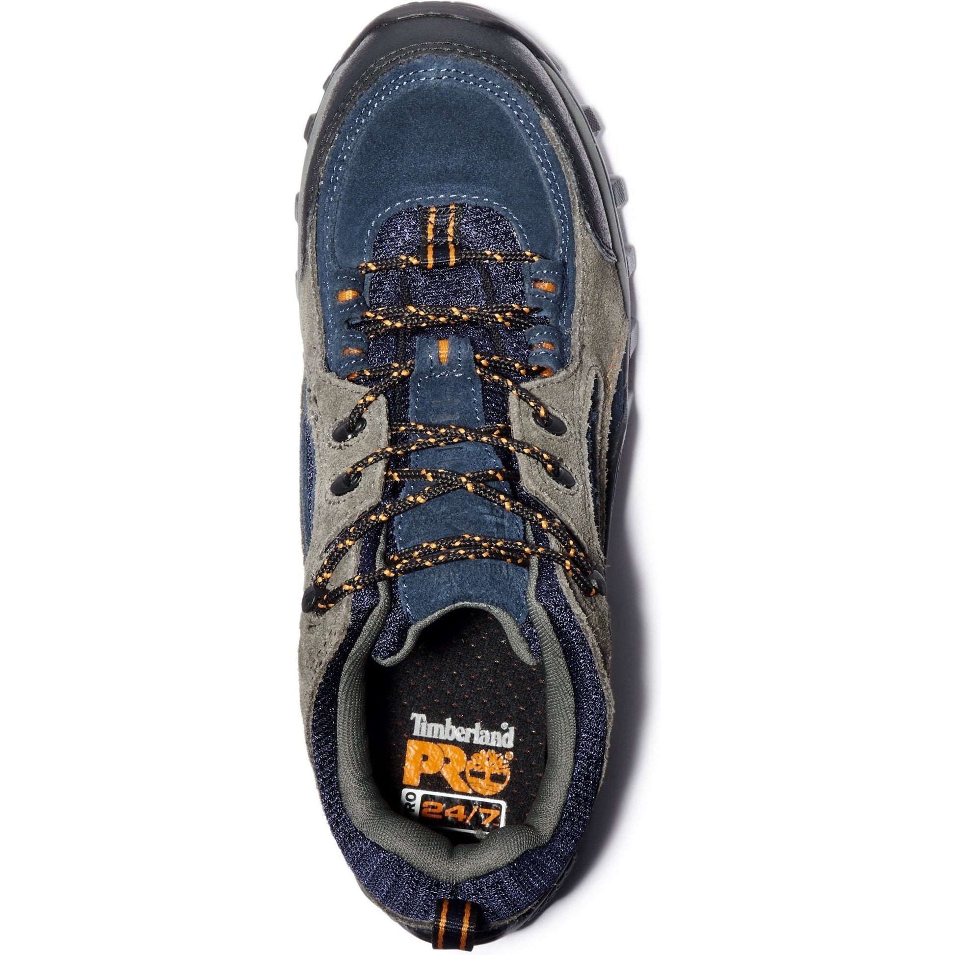 Timberland PRO Men's Mudsill Steel Toe Work Shoe - TB161009484  - Overlook Boots