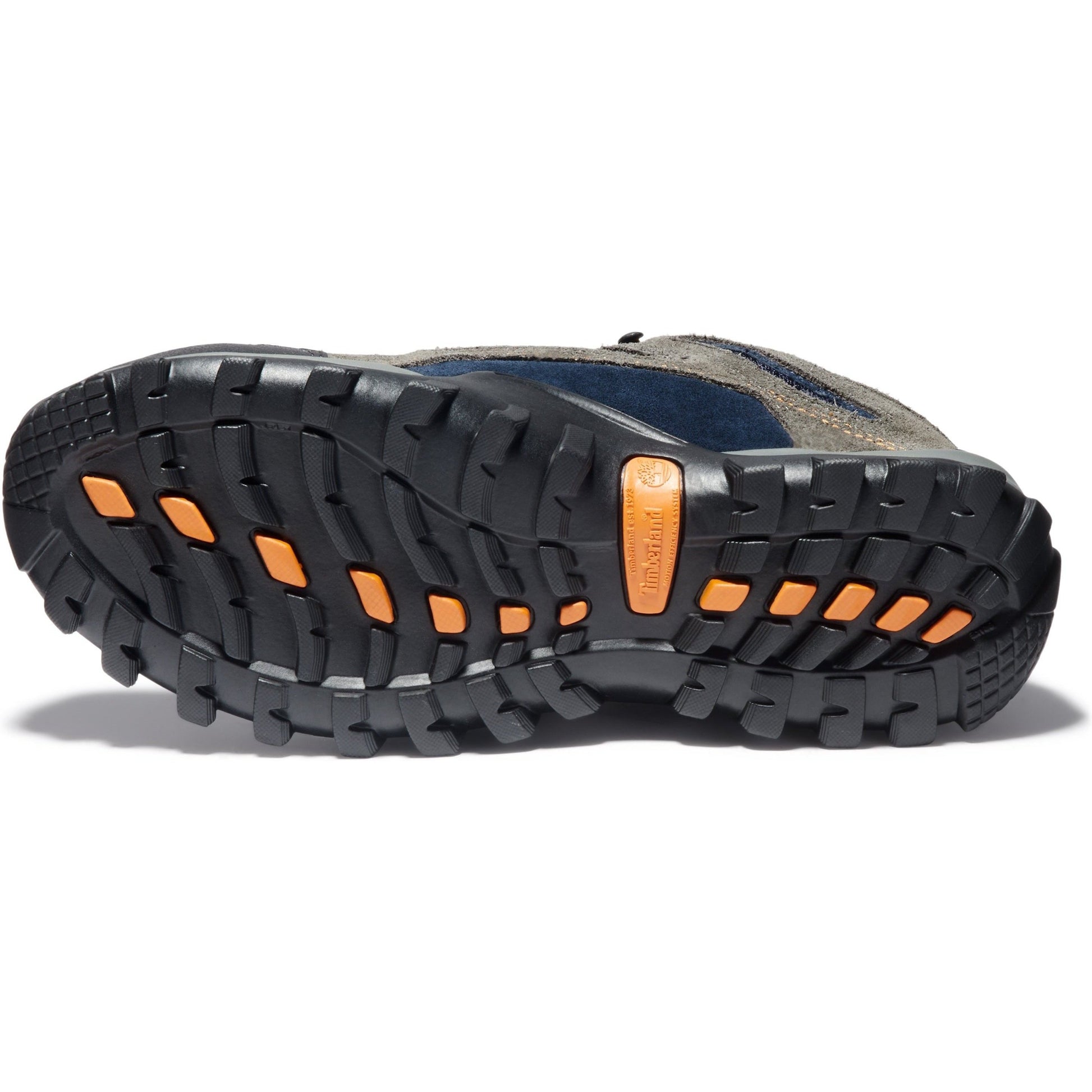 Timberland PRO Men's Mudsill Steel Toe Work Shoe - TB161009484  - Overlook Boots