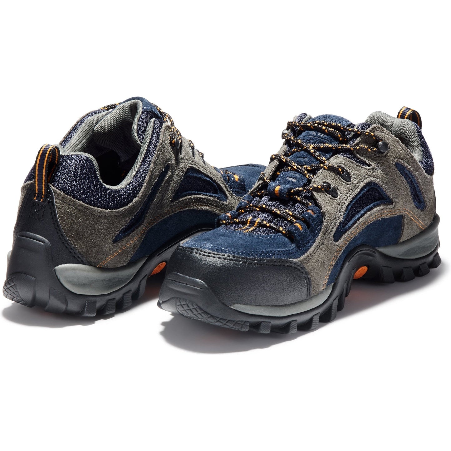 Timberland PRO Men's Mudsill Steel Toe Work Shoe - TB161009484  - Overlook Boots