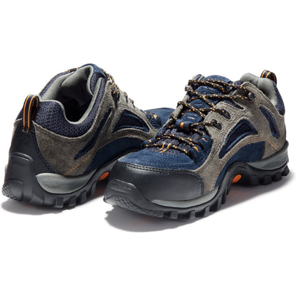 Timberland PRO Men's Mudsill Steel Toe Work Shoe - TB161009484  - Overlook Boots