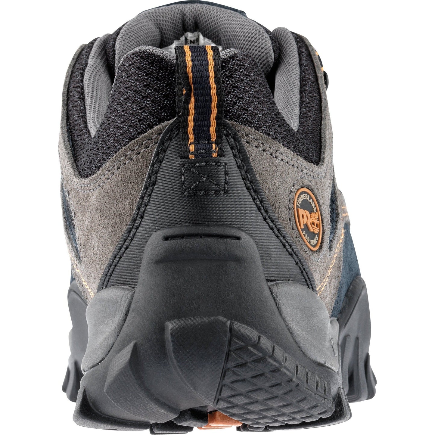 Timberland PRO Men's Mudsill Steel Toe Work Shoe - TB161009484  - Overlook Boots