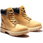 Timberland PRO Men's Direct Attach 6" Insulated Work Boot TB165030713 6 / Medium / Wheat - Overlook Boots
