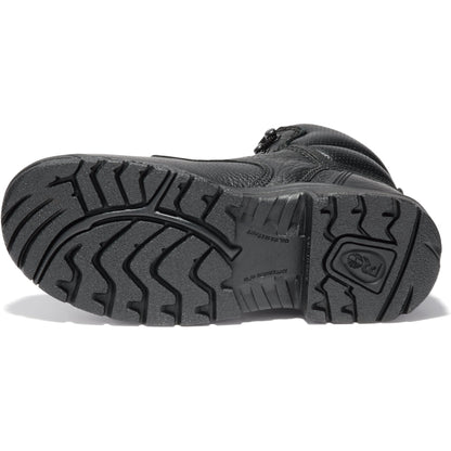 Timberland PRO Women's TITAN 6" Alloy Toe Work Boot Black TB172399001  - Overlook Boots