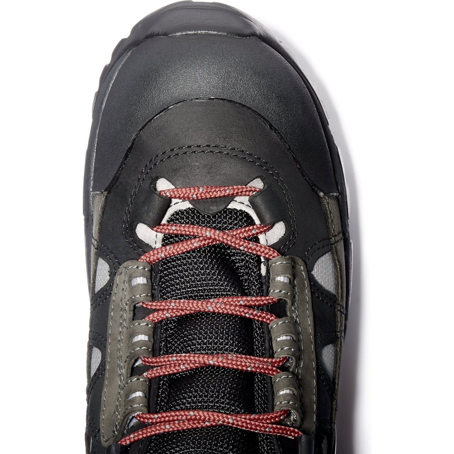 Timberland PRO Men's Hyperion 6" Soft Toe Work Boot Slate TB090625357  - Overlook Boots