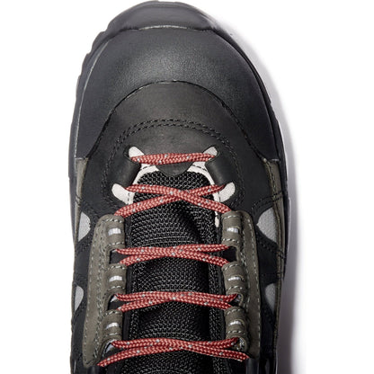 Timberland PRO Men's Hyperion 6" Soft Toe Work Boot Slate TB090625357  - Overlook Boots