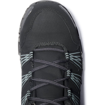 Timberland PRO Men's Powertrain Alloy Toe  Mid Work Boot - TB1A11QF001  - Overlook Boots