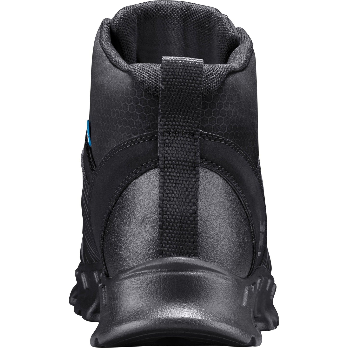 Timberland PRO Men's Powertrain Alloy Toe  Mid Work Boot - TB1A11QF001  - Overlook Boots