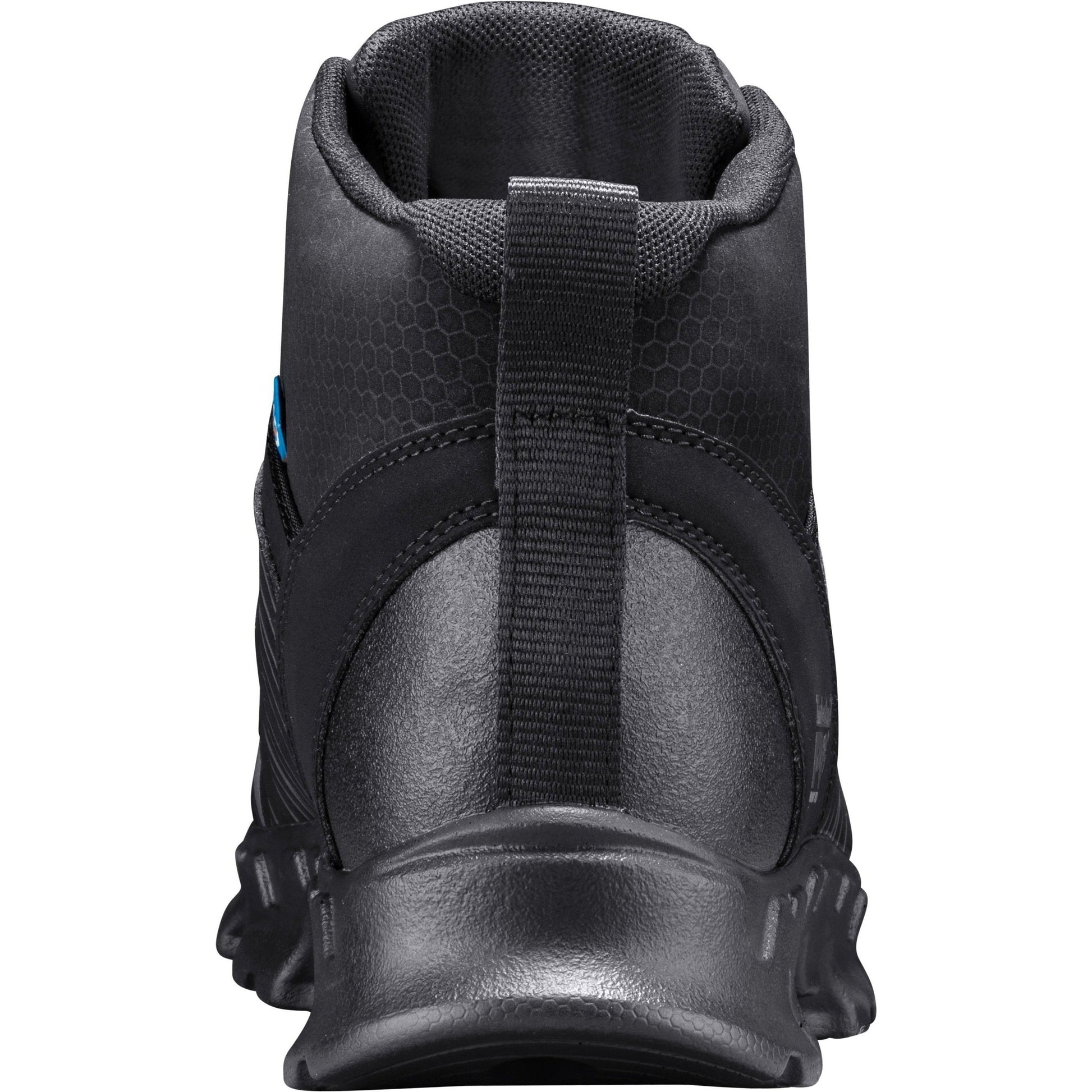 Timberland PRO Men's Powertrain Alloy Toe  Mid Work Boot - TB1A11QF001  - Overlook Boots