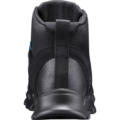 Timberland PRO Men's Powertrain Alloy Toe  Mid Work Boot - TB1A11QF001  - Overlook Boots