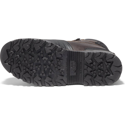 Timberland PRO Men's Direct Attach 6" Waterproof Ins Work Boot TB038020242 - Overlook Boots