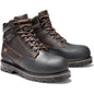 Timberland PRO Men's Rigmaster Extreme Steel Toe Waterproof Work Boot - TB1A11RO214 7 / Medium / Brown - Overlook Boots