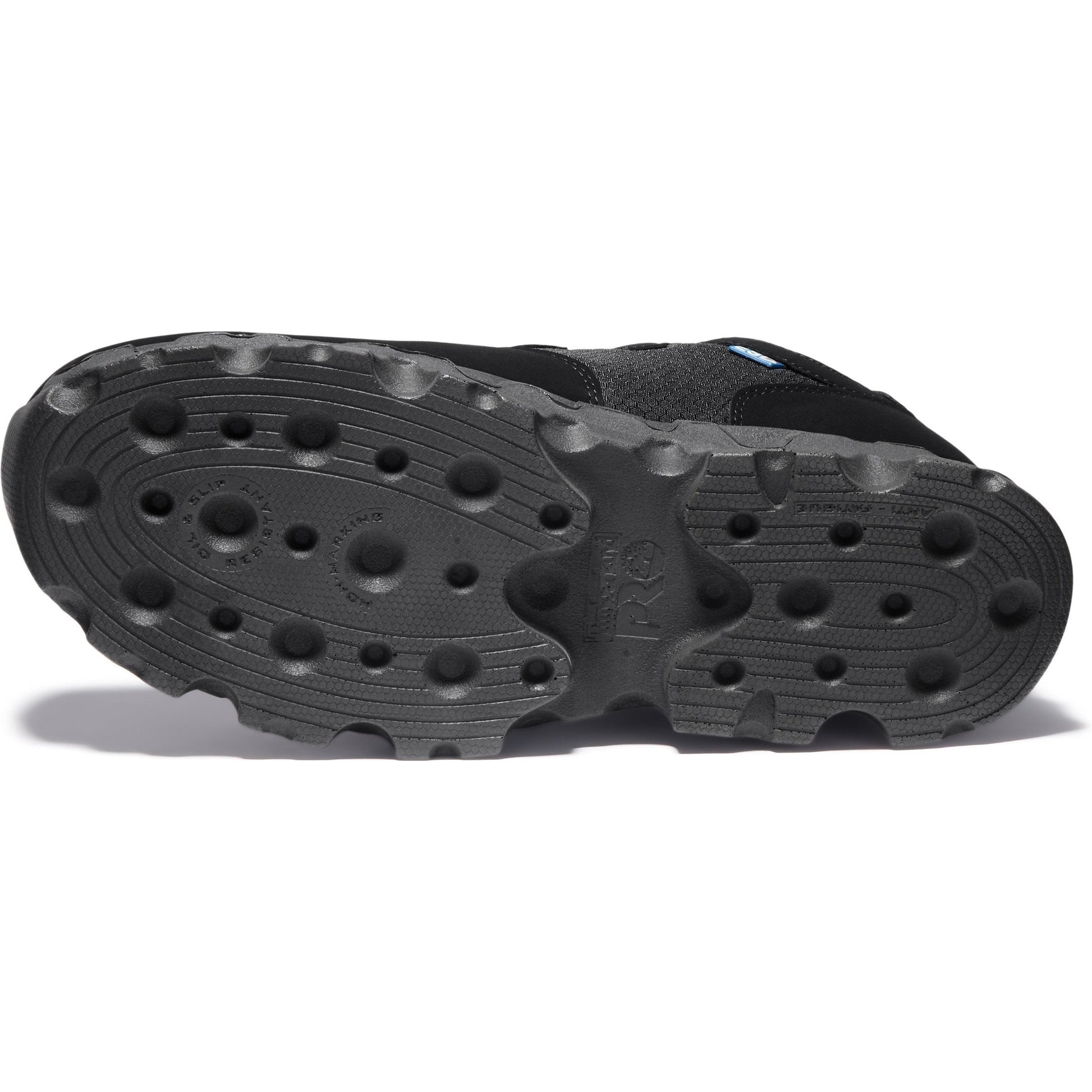 Timberland PRO Men's Powertrain Alloy Toe Static Dissipative+ Work Shoe - TB1A16NN001 - Overlook Boots