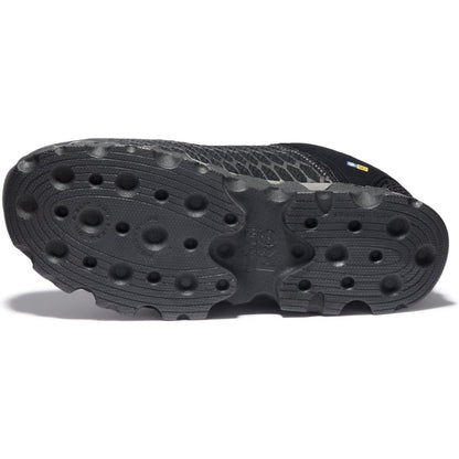 Timberland PRO Men's Powertrain Sport Static Dissipative+ Alloy Toe Work Shoe TB1A1B6U001 - Overlook Boots