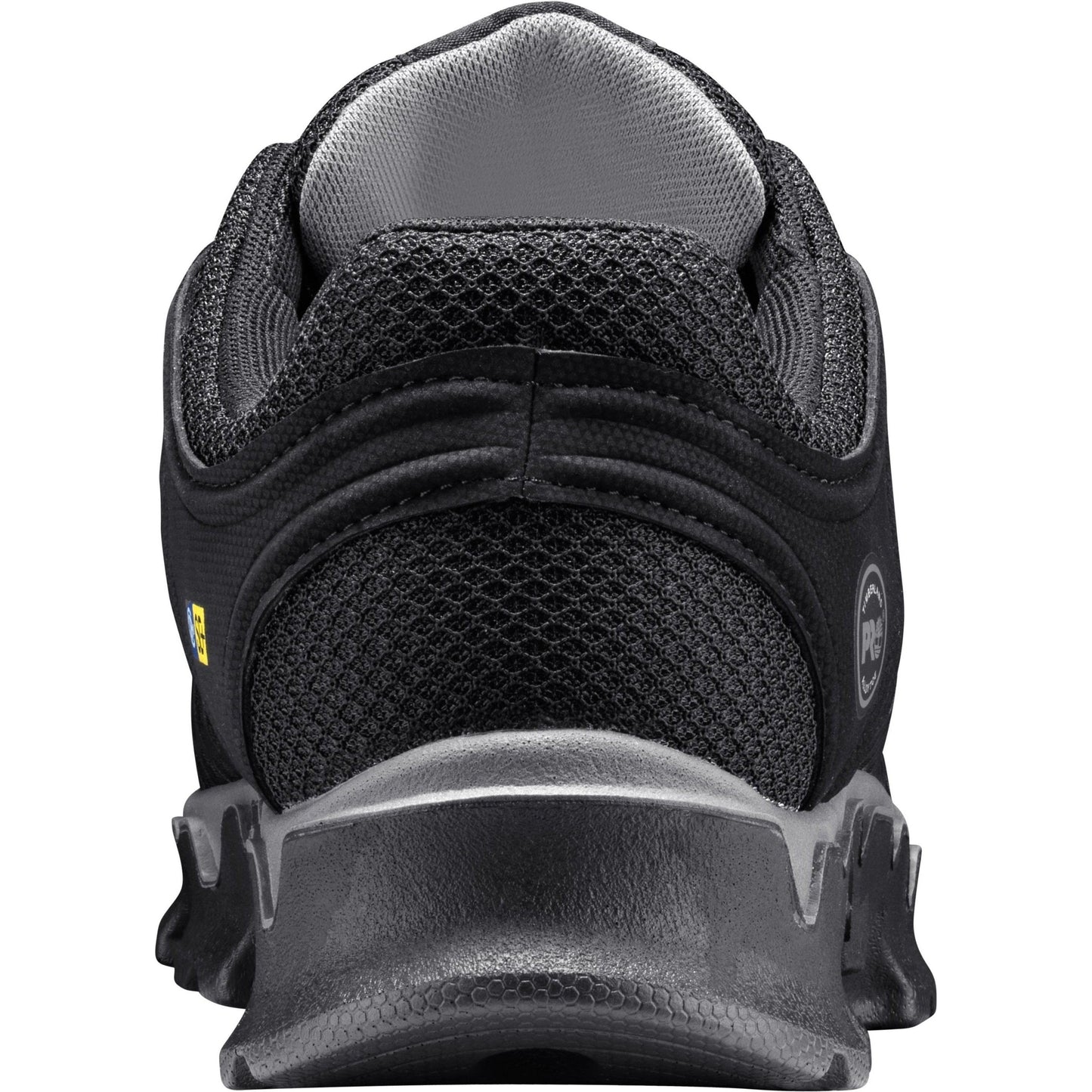 Timberland PRO Men's Powertrain Sport Static Dissipative+ Alloy Toe Work Shoe TB1A1B6U001 - Overlook Boots