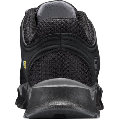 Timberland PRO Women's Powertrain Alloy Toe Work Shoe - TB1A1B7F001  - Overlook Boots