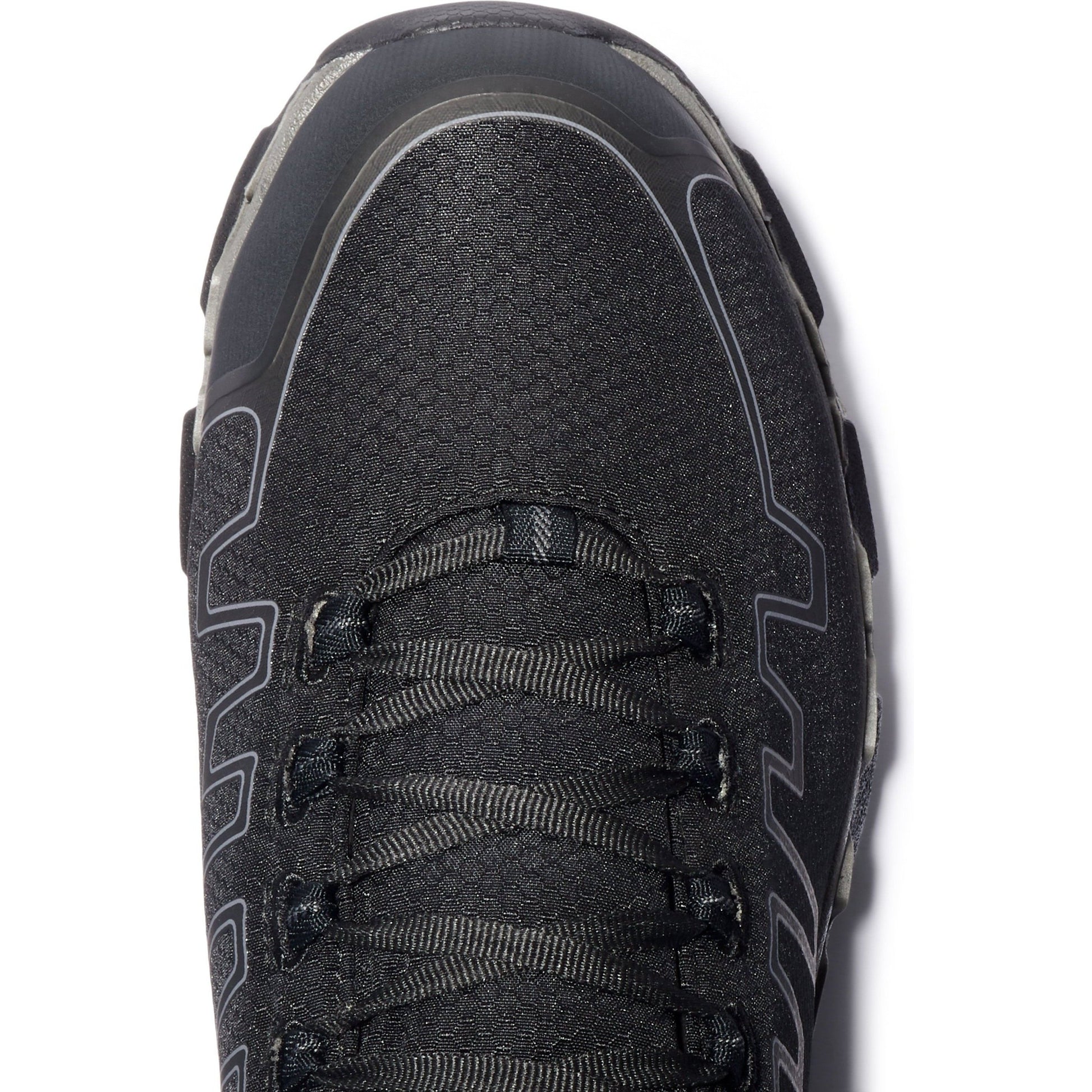 Timberland PRO Men's Powertrain Alloy Toe Metguard Work Shoe-TB0A1GHM001  - Overlook Boots