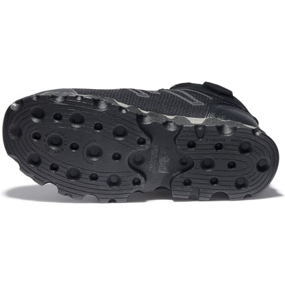 Timberland PRO Men's Powertrain Alloy Toe Metguard Work Shoe-TB0A1GHM001  - Overlook Boots