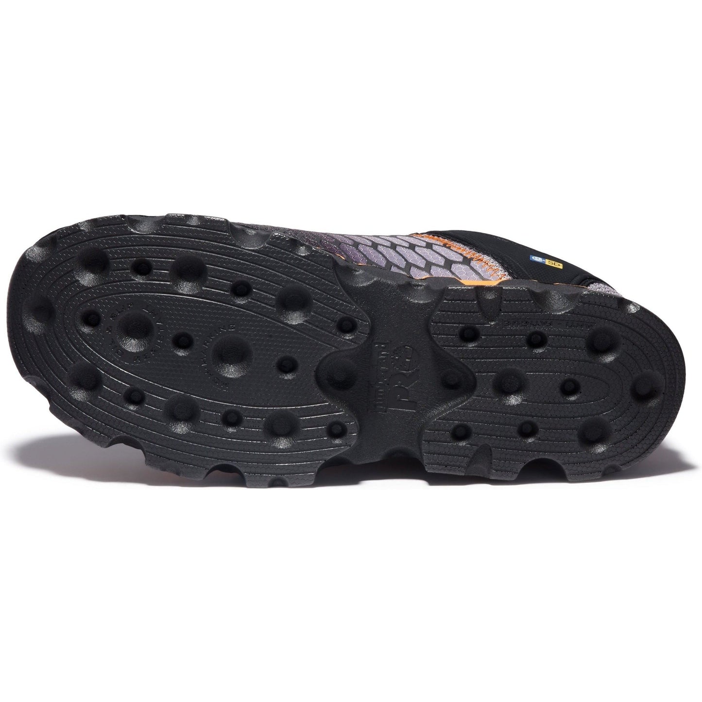 Timberland PRO Powertrain Sport Alloy Toe Work Shoe for Men - TB1A1GT9065 - Overlook Boots